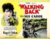 Picture of TWO FILM DVD:  THE PACE THAT KILLS  (1928)  +  WALKING BACK  (1928)