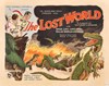 Bild von TWO FILM DVD:  THE LOST WORLD  (1925)  +  AMONG THOSE PRESENT  (1921)