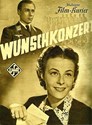 Bild von WUNSCHKONZERT (Request Concert) (1940)  * with switchable English subtitles *