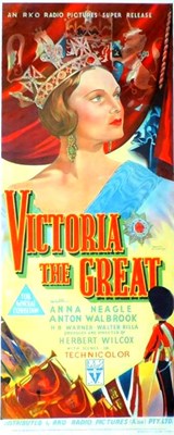 Bild von VICTORIA THE GREAT  (1937)