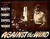 Bild von TWO FILM DVD:  AGAINST THE WIND  (1948)  +  REFUGE ENGLAND  (1959)