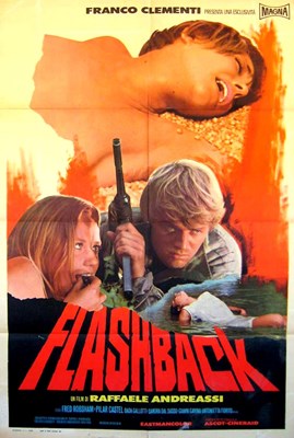 Bild von FLASHBACK  (1969)  * with switchable English subtitles *