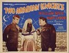 Bild von TWO ARABIAN KNIGHTS  (1927)