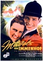 Picture of DIE MÄDELS VOM IMMENHOF (The Girls from Immenhof) (1955)  * with switchable English subtitles *
