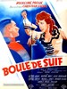 Picture of ANGEL AND SINNER  (Boule de Suif)  (1945)  * with switchable English and French subtitles *