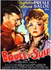 Picture of ANGEL AND SINNER  (Boule de Suif)  (1945)  * with switchable English and French subtitles *