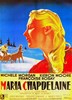 Picture of MARIA CHAPDELAINE  (1934)  * with switchable English subtitles *