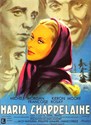 Bild von MARIA CHAPDELAINE  (1934)  * with switchable English subtitles *