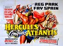 Picture of HERCULES CONQUERS ATLANTIS  (1961)  * with switchable English subtitles *