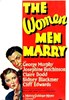 Picture of TWO FILM DVD:  HER MAN  (1930)  +  THE WOMEN MEN MARRY  (1937)