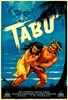 Bild von TABU:  A STORY OF THE SOUTH SEAS  (1931)