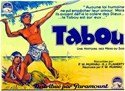 Picture of TABU:  A STORY OF THE SOUTH SEAS  (1931)