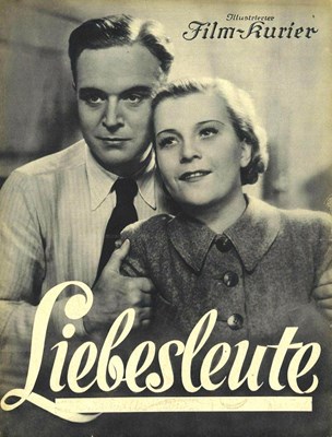 Picture of LIEBESLEUTE  (1935)