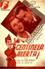 Bild von CENTINELA, ALERTA (Guard! Alert!) (1937)  * with switchable English subtitles *