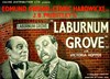 Picture of TWO FILM DVD: THE AVENGING HAND  (1936)  +  LABURNUM GROVE  (1936)