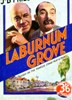 Bild von TWO FILM DVD: THE AVENGING HAND  (1936)  +  LABURNUM GROVE  (1936)