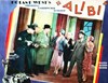 Bild von TWO FILM DVD:  ALIBI  (1929)  +  STOLEN HEAVEN  (1931)