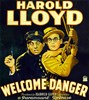 Bild von WELCOME DANGER  (1929)