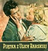 Picture of FIVE FROM BARSKA STREET  (Piątka z ulicy Barskiej) (1954) * with switchable English subtitles *