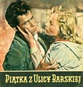 Bild von FIVE FROM BARSKA STREET  (Piątka z ulicy Barskiej) (1954) * with switchable English subtitles *