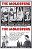 Picture of THE MOLESTERS (Sittlichkeitsverbrecher) (1963)