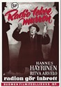 Picture of THE RADIO COMMITS A BURGLARY  (1951)  * with switchable English and Finnish subtitles *