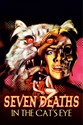 Picture of SEVEN DEATHS IN THE CAT'S EYE  (1973)  * with switchable English subtitles *