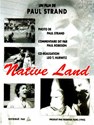 Picture of NATIVE LAND  (1942)  * with switchable English subtitles *