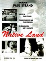 Show details for NATIVE LAND (1942) * with switchable English subtitles * Picture of NATIVE LAND (1942) * with switchable English subtitles *
