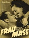 Picture of FRAU NACH MASS  (1940)