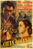 Picture of THE CITY OF PAIN  (La città dolente)  (1949)  * with switchable English subtitles *