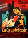 Picture of THE TOWER OF LUST  (La Tour de Nesle)  (1955)  * with switchable English subtitles *