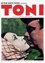 Bild von TONI  (1935)  * with switchable English subtitles *