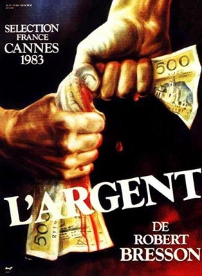 Picture of L'ARGENT  (1983)  * with switchable English subtitles *