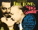 Picture of TWO FILM DVD:  THE BIG GAMBLE  (1931)  +  A SHOT IN THE DARK  (1935)