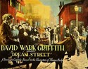 Bild von TWO FILM DVD:  DREAM STREET  (1921)  +  BILLY BLAZES ESQ.  (1919)