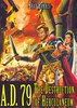 Bild von 79 AD: THE DESTRUCTION OF HERCULANEUM  (1962)