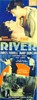 Picture of TWO FILM DVD:  THE LOCKED DOOR  (1929)  +  THE RIVER  (1929)