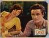 Picture of TWO FILM DVD:  THE LOCKED DOOR  (1929)  +  THE RIVER  (1929)