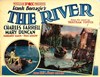 Picture of TWO FILM DVD:  THE LOCKED DOOR  (1929)  +  THE RIVER  (1929)