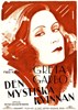 Picture of THE MYSTERIOUS LADY  (1928)  * with switchable Spanish and French subtitles *