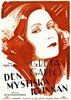 Bild von THE MYSTERIOUS LADY  (1928)  * with switchable Spanish and French subtitles *