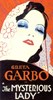 Picture of THE MYSTERIOUS LADY  (1928)  * with switchable Spanish and French subtitles *