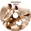 Picture of WEDDING RING  (Konyaku Yubiwa)  (1950)  * with hard-encoded English subtitles *