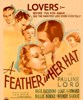 Picture of TWO FILM DVD:  A FEATHER IN HER HAT  (1935)  +  BAD GUY  (1937)