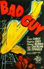 Picture of TWO FILM DVD:  A FEATHER IN HER HAT  (1935)  +  BAD GUY  (1937)