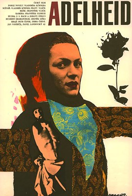 Picture of ADELHEID  (1969)  * with switchable English and Spanish subtitles *