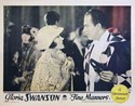Picture of TWO FILM DVD:  FINE MANNERS  (1926)  +  THE CRUISE OF THE JASPER B  (1926)