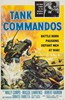 Bild von TANK COMMANDOS  (1959)