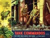 Picture of TANK COMMANDOS  (1959)